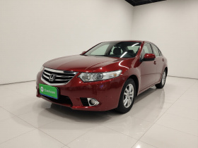 本田 思铂睿 2013款 2.0L 豪华版