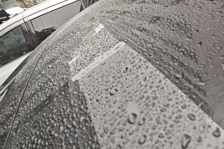 特斯拉 Model Y 2021款 标准续航后驱版局部细节57