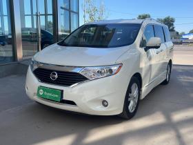 日产 贵士 2015款 3.5L SL