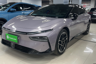 小鹏P7+ 2024款 长续航 Max