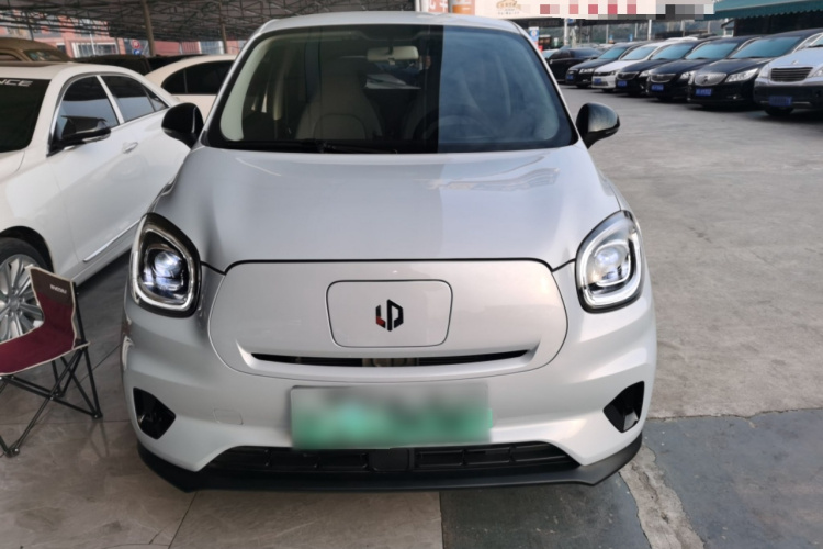 零跑汽车 零跑T03 2023款 310轻享版车身外观6001