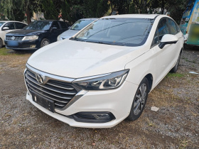 北京汽车 绅宝D50 2019款 1.5T CVT尊贵版 国VI