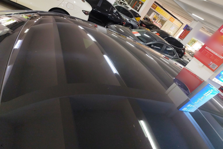 理想汽车 理想L8 2023款 Air局部细节57