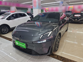 领克07 2024款 EM-P 126长续航 Halo