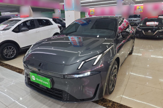 领克07 2024款 EM-P 126长续航 Halo