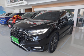 本田UR-V 2020款 370TURBO 两驱尊雅版