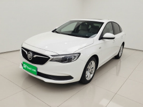 别克 英朗 2021款 典范 1.5L 自动精英型