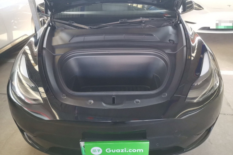 特斯拉 Model Y 2022款 后轮驱动版局部细节24