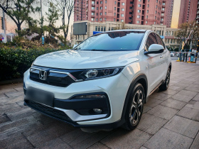 本田XR-V 2021款 1.5L CVT舒适版