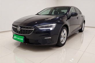 别克 君威 2020款 552T 精英型