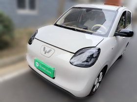 五菱汽车 宏光MINIEV 2025款 四门版 进阶款