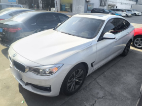 宝马3系GT 2016款 320i 时尚型