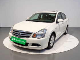 日产 轩逸 2016款 经典 1.6XE 手动领先版