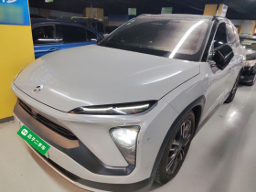 蔚来ES6 2019款 430KM 首发纪念版