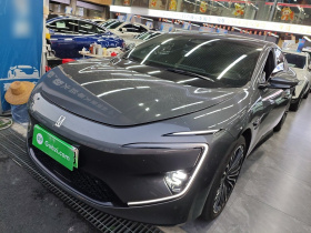 阿维塔12 2025款 Ultra增程版