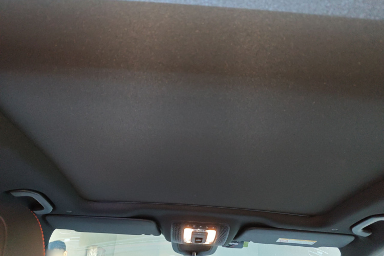 奔驰GLE AMG 2022款 AMG GLE 53 4MATIC+局部细节22