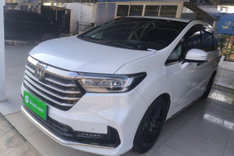 本田 奥德赛 2022款 2.0L e:HEV 锐·耀享版