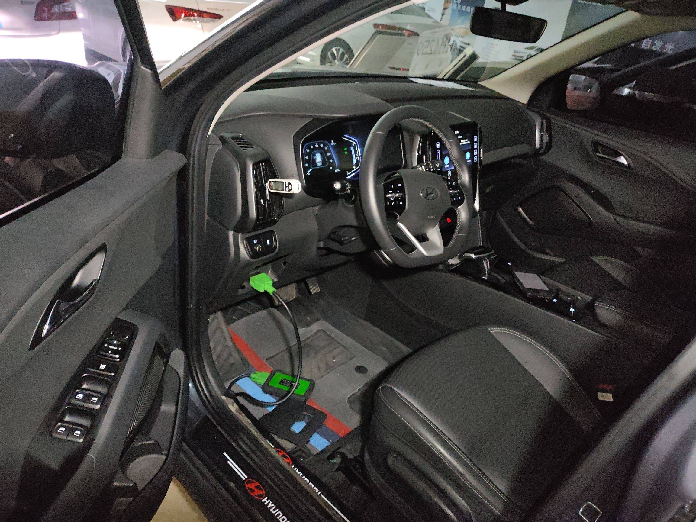 车300二手车图片