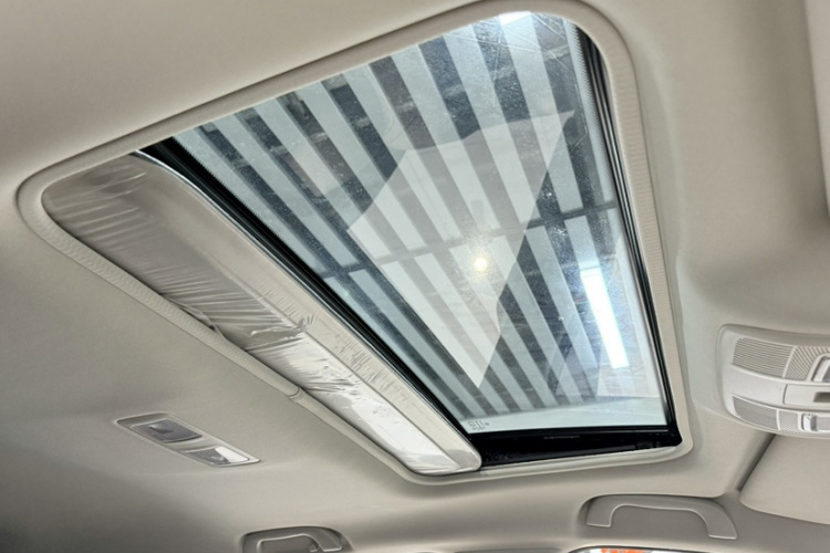 马自达CX-5 2020款 改款 2.0L 自动两驱智慧型局部细节22