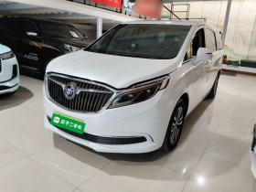 别克GL8 2018款 ES 28T 旗舰型 国VI