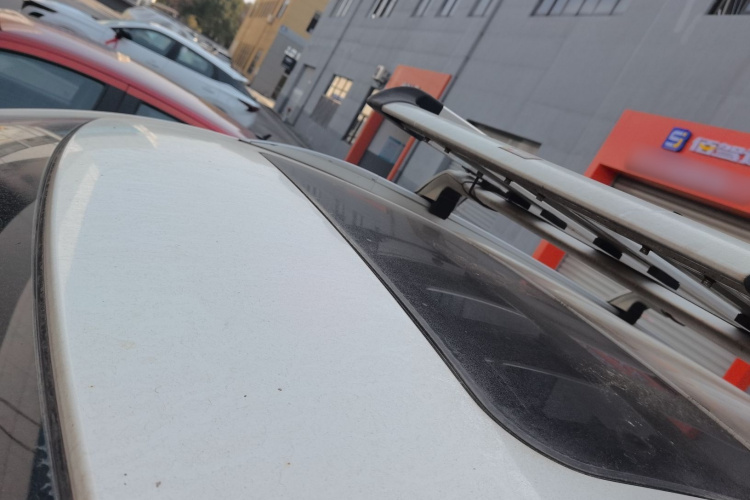 奇瑞 瑞虎5 2016款 1.5T 手动家悦信赖版局部细节57