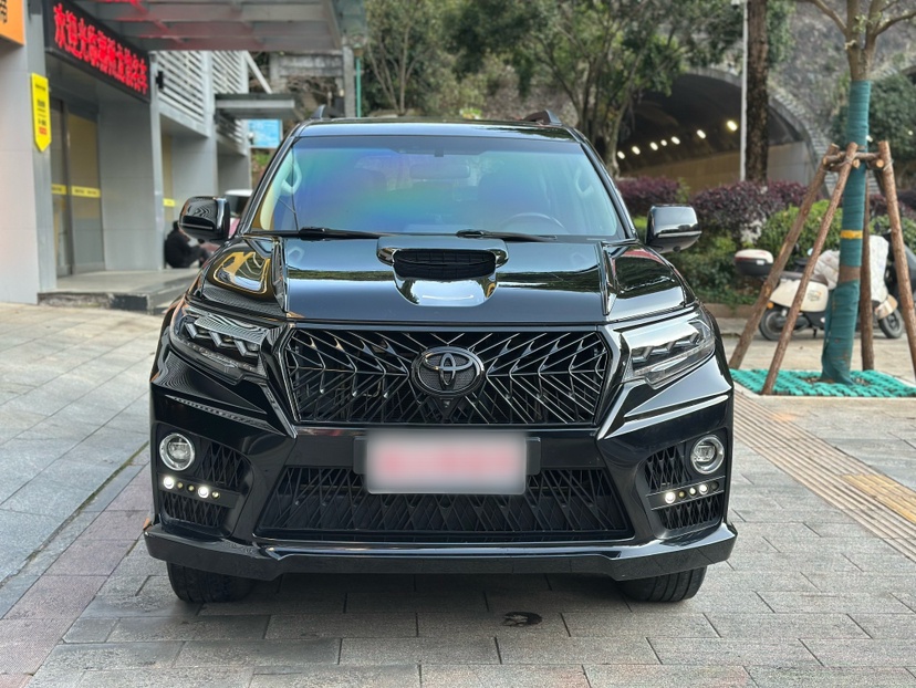 车300二手车图片