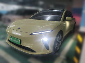 蔚来ET5 2022款 75kWh