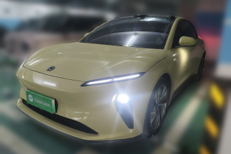 蔚来ET5 2022款 75kWh