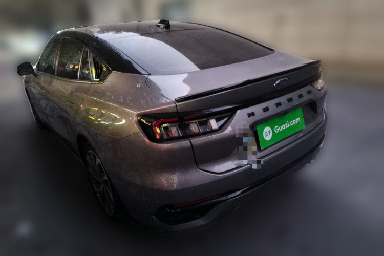 福特 蒙迪欧 2022款 改款 EcoBoost 245 至尊型车身外观6003