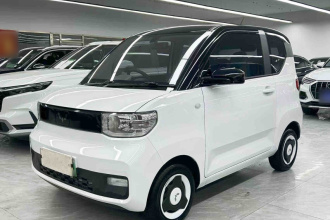 五菱汽车 宏光MINIEV 2022款 悦享款 磷酸铁锂