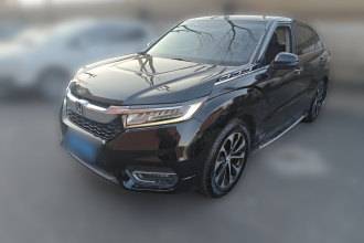 本田 冠道 2017款 240TURBO 两驱尊享版