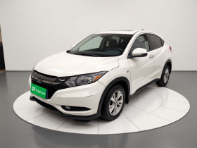 本田 缤智 2015款 1.8L CVT两驱精英型