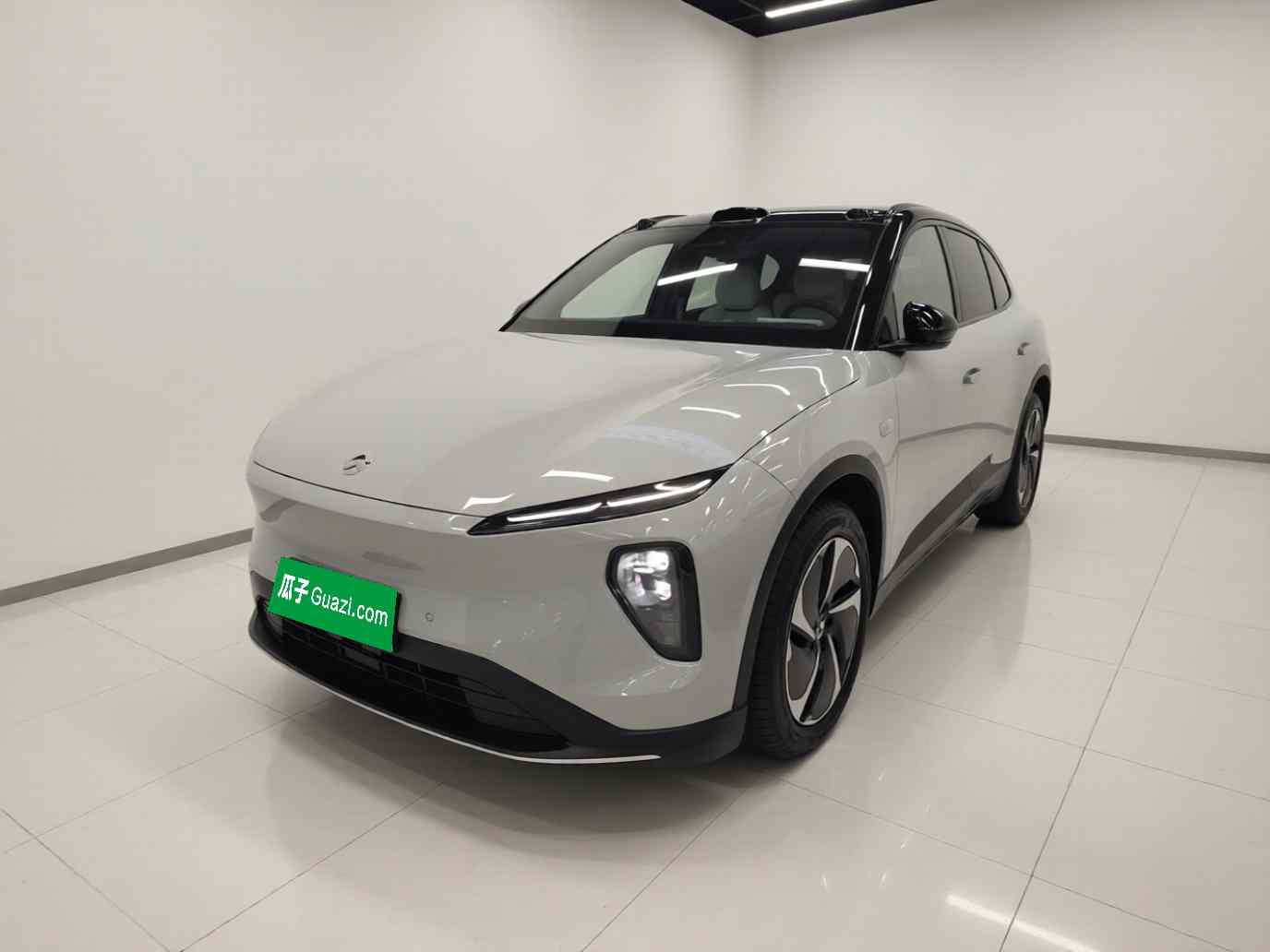蔚来ES6 2024款 75kWh(2)