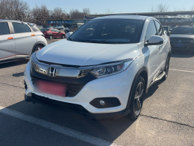 本田 缤智 2020款 1.5L CVT先锋版