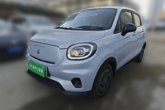 零跑汽车 零跑T03 2023款 200轻享版