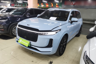 理想汽车 理想ONE 2020款 增程6座版