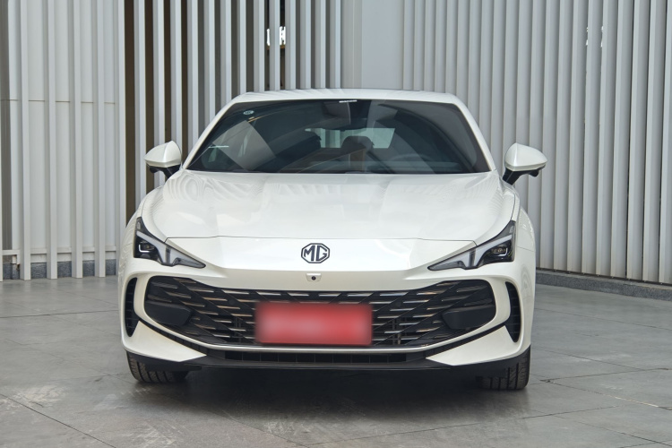 名爵 MG7 2023款 1.5T DCT至美豪华版车身外观6004
