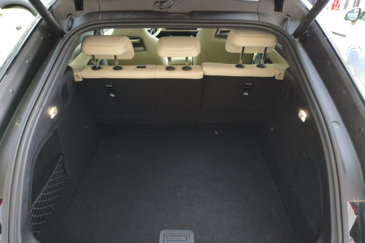 比亚迪 宋L EV 2025款 550km 卓越型局部细节23