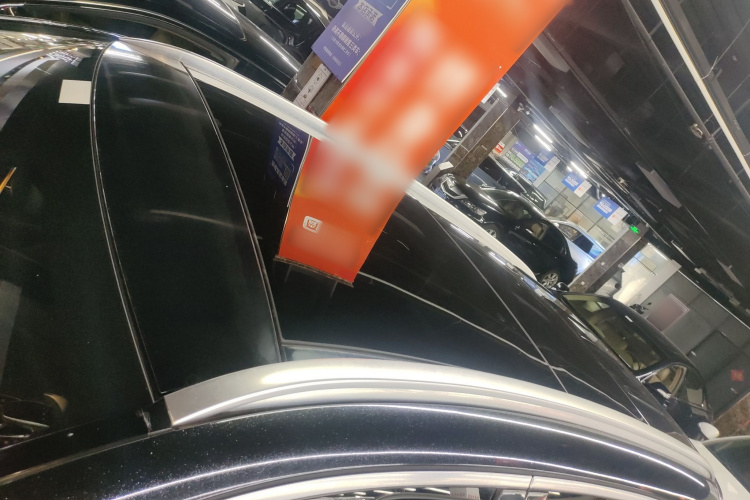 奔驰GLC 2017款 GLC 300 4MATIC 动感型局部细节57