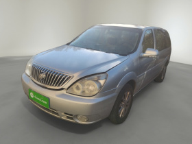 别克GL8 2014款 2.4L 经典版