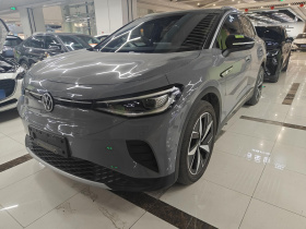 大众 ID.4 CROZZ 2022款 长续航Lite PRO版