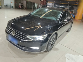 大众 迈腾 2020款 380TSI DSG 豪华型