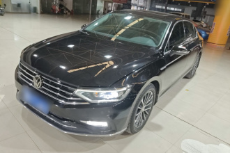 大众 迈腾 2020款 380TSI DSG 豪华型