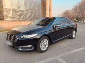 福特 金牛座 2015款 EcoBoost 245 时尚型