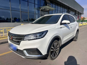 荣威RX3 2020款 1.6L 手动4G互联超爽旗舰版