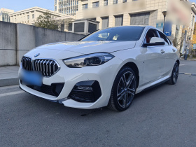 宝马2系(进口) 2021款 225i 四门轿跑车 M运动套装