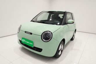 长安启源 长安Lumin 2022款 210km 香甜款