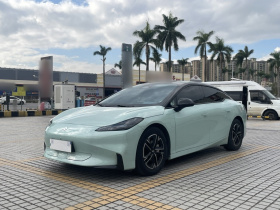 昊铂GT 2023款 560后驱科技版