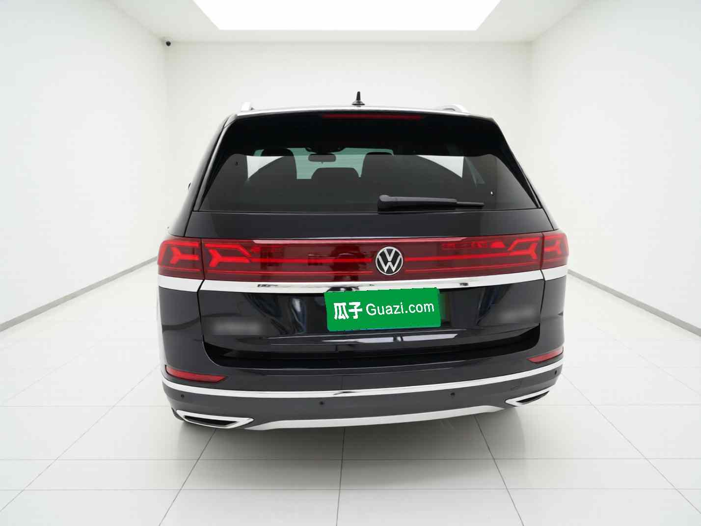大众 途昂 2024款 380TSI 四驱龙耀版(4)