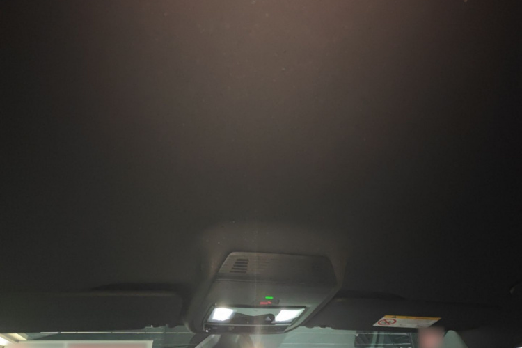 大众ID.3 2022款 Pure 纯净版局部细节22